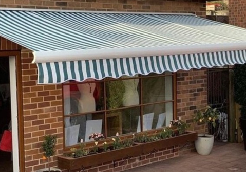 Awnings Roofs